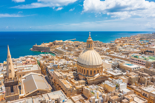 马耳他护照11月成功案例--客户成功登陆马耳他拿护照